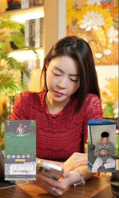 GIÚP ĐỠ EM TRAI BỊ LỪA 600TR APP SẬP